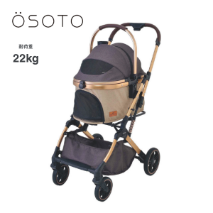 ＯＳＯＴＯ グレース ＲＣ キャメル