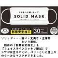 MASK LABO 不織布マスク