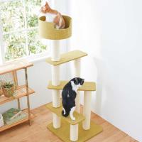 ニューペントハウスⅡ（据え置き型 階段 低段差）