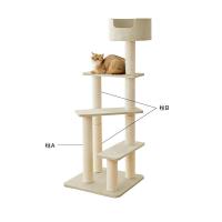 ニューペントハウスⅡ(替え柱)