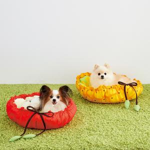 犬用ベッド 犬用品 ペット用品の通販サイト ペピイ Peppy