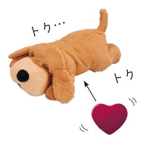 やすらぎの添い寝わんこ やすらぎの添い寝わんこ