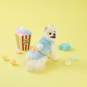【PEPPY LIFE】着せるのらくちんウェア(フルオープン) くまいっぱい・5号 【PEPPY LIFE】着せるのらくちんウェア(フルオープン) くまいっぱい・5号
