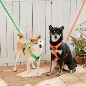 ハクサン コンフォートゼロハーネス｜飼主様向け商品（卸販売）｜動物