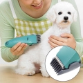 ペットクラブ犬用バリカン　ウォッシャブル （犬猫用バリカン）