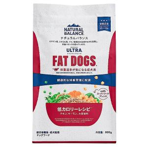 ナチュラルバランス オリジナルウルトラ 成犬用 チキン&サーモン低カロリー 5kg ナチュラルバランス オリジナルウルトラ 成犬用 チキン&サーモン低カロリー 5kg
