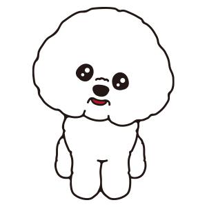 ビションフリーゼ