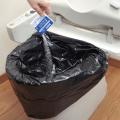 防災用トイレ袋