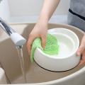 ペット用食器洗い メッシュ