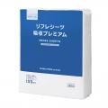 リフレペットシーツ　吸収プレミアム（瞬間吸収 抗菌 ）
