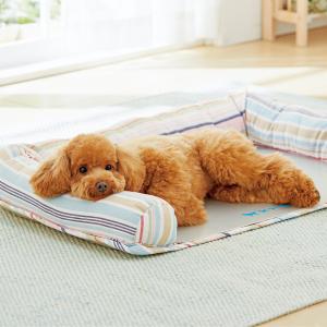 犬用ベッド ペットベッド クッション 犬用品 ペット用品の通販サイト ペピイ Peppy