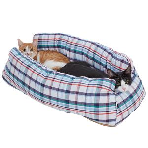 猫用ベッド 猫用品 ペット用品の通販サイト ペピイ Peppy