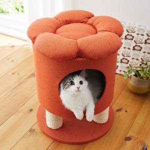 猫用ベッド 猫用品 ペット用品の通販サイト ペピイ Peppy