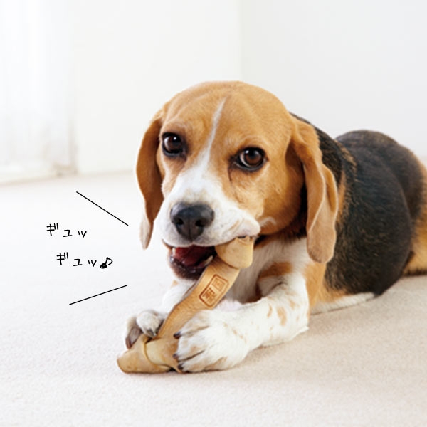 国産セーフハイド 革製犬用おもちゃ 犬用おもちゃ ペット用品の通販サイト ペピイ Peppy