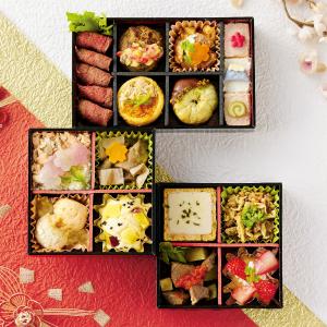 キッチンドッグ！おせちデリ２０２６【予約商品12月27日お届け】 和の段