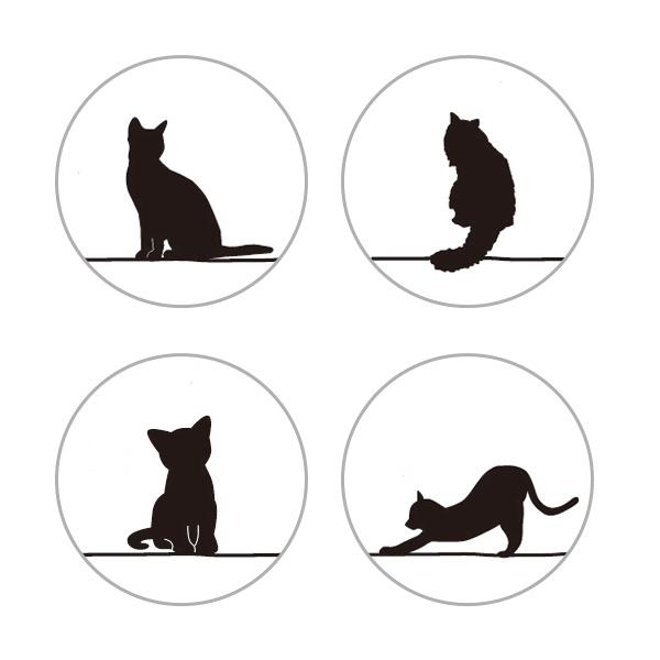 ネーム入り 猫のひげ桐ケース 雑貨 ペット用品の通販サイト ペピイ Peppy