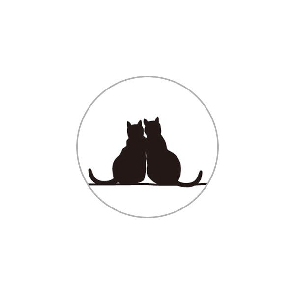 ネーム入り 猫のひげ桐ケース 雑貨 ペット用品の通販サイト ペピイ Peppy