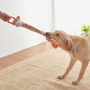 犬用おもちゃ ロープ 犬用品 ペット用品の通販サイト ペピイ Peppy