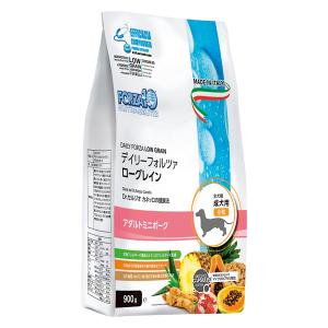 デイリーフォルツァ ポーク小粒 ３ｋｇ（５００ｇ×６袋）