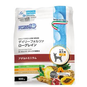 デイリーフォルツァ ラム 超小粒（小粒） ９００ｇ