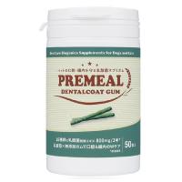 PREMEALデンタルコート
