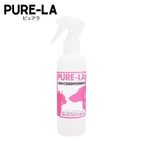 ピュアラ　スキンコンディショニング