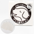 歯石トルン (ペット用歯みがきシート)
