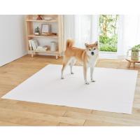 踏んばれない子のための滑らないシート 木目柄(滑り止め防止)