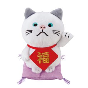 まねきぬいぐるみ 猫 雑貨 ペット用品の通販サイト ペピイ Peppy