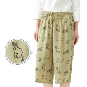 ステテコ コモンキャット ステテコ コモンキャット