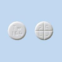 ◆ヒドロクロロチアジド錠「トーワ」(旧名称:ニュートライド錠)