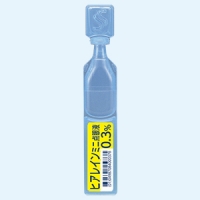 ◆ヒアレインミニ点眼液 参天製薬