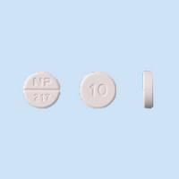 ◆フロセミド錠「ＮＰ」 ﾆﾌﾟﾛ