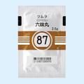 ◆ツムラ六味丸エキス顆粒