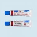 ◆ゲンタシンクリーム0.1% 髙田製薬
