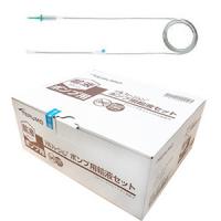 テルフュージョンポンプ用輸液セット