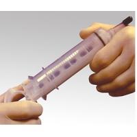 ｼﾘﾝｼﾞ型錠剤破砕器具　ﾋﾟﾙｸﾗｯｼｬｰ(TM)