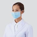 ホギメディカル サージカルマスク(3層タイプ)