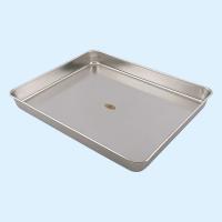 テーパー付きバット