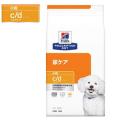 ヒルズ 犬用　c/d