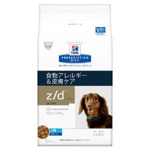 ヒルズ 犬用 z/d｜フード｜動物医療関係者の通販サイト ペピイベット