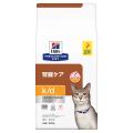 ヒルズ 猫用 k/d