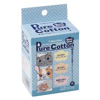 メニワン ピュアコットン