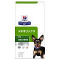 ヒルズ 犬用 メタボリックス