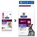 ヒルズ 犬用　i/d　Low Fat