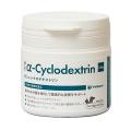 PE α-シクロデキストリン