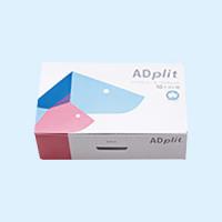 歯周病原因菌酵素活性測定キット ADplit