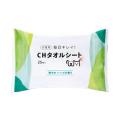 CHタオルシート
