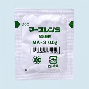 0.5g