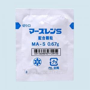 0.67g